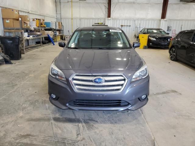 2016 Subaru Legacy 2.5I Limited