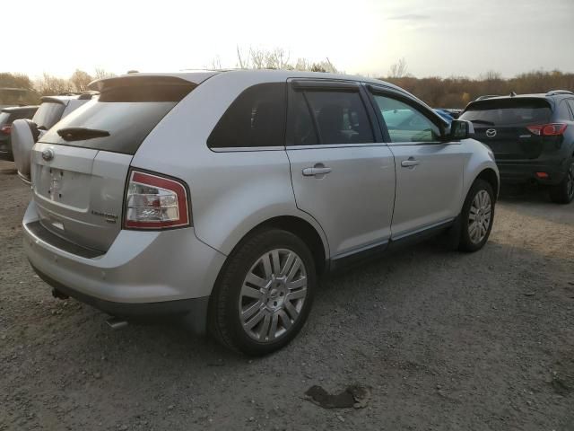 2010 Ford Edge Limited