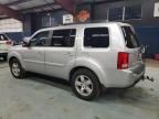 2011 Honda Pilot EXL