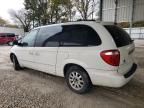 2002 Chrysler Town & Country LXI