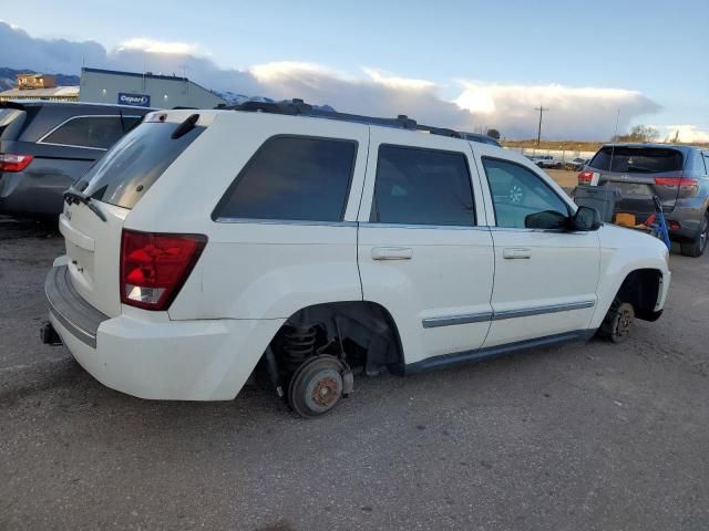 2006 Jeep Grand Cherokee Limited