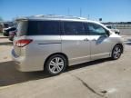 2011 Nissan Quest S