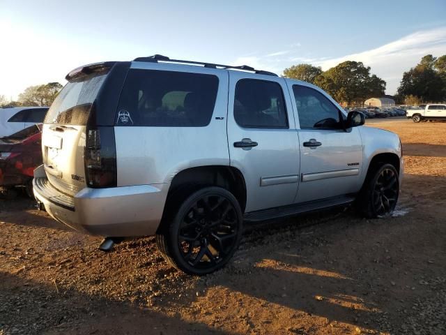 2010 GMC Yukon SLT