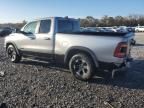 2019 Dodge RAM 1500 Rebel