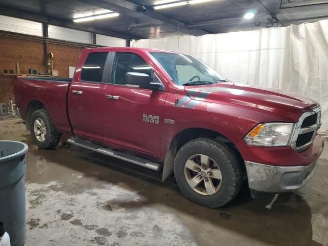 2014 Dodge RAM 1500 SLT