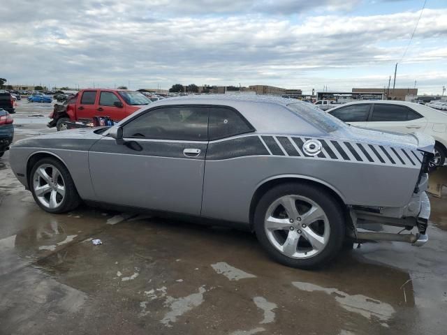 2014 Dodge Challenger R/T