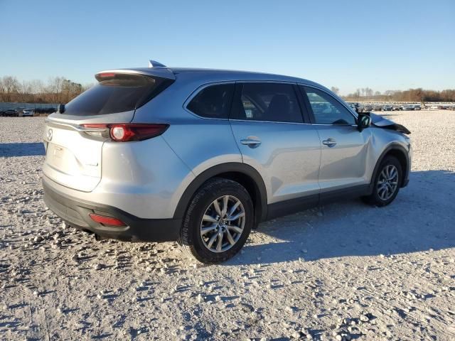 2018 Mazda CX-9 Touring