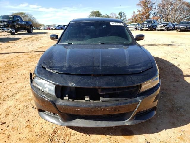 2015 Dodge Charger SE