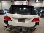 2018 Mercedes-Benz GLE 350 4matic