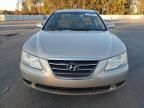 2009 Hyundai Sonata GLS