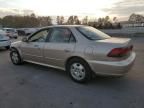 2002 Honda Accord EX