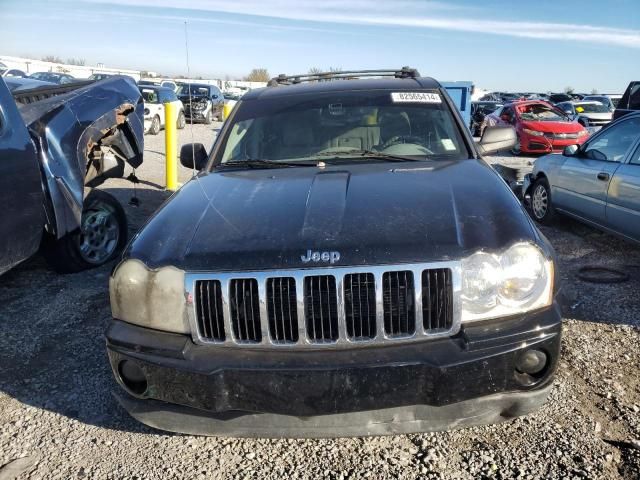 2005 Jeep Grand Cherokee Limited