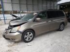 2010 Honda Odyssey Touring