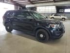 2019 Ford Explorer Police Interceptor