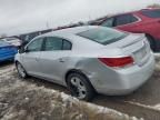 2011 Buick Lacrosse CX