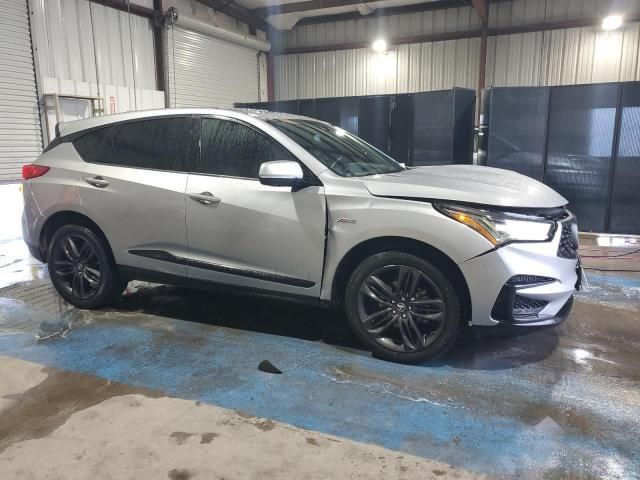 2020 Acura RDX A-Spec