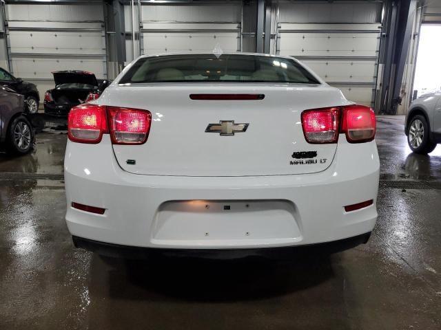 2016 Chevrolet Malibu Limited LT