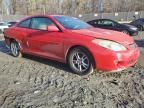 2004 Toyota Camry Solara SE