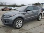 2019 Land Rover Range Rover Evoque SE