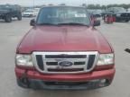 2010 Ford Ranger Super Cab