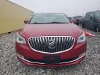 2014 Buick Lacrosse Premium