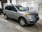 2011 Hyundai Santa FE GLS