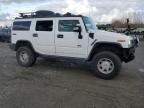 2007 Hummer H2