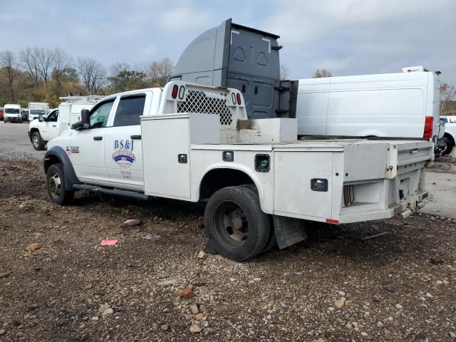 2016 Dodge RAM 5500