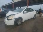 2009 Nissan Sentra 2.0