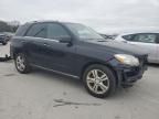 2013 Mercedes-Benz ML 350 Bluetec