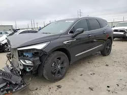 Buick Enclave Essence Vehiculos salvage en venta: 2024 Buick Enclave Essence