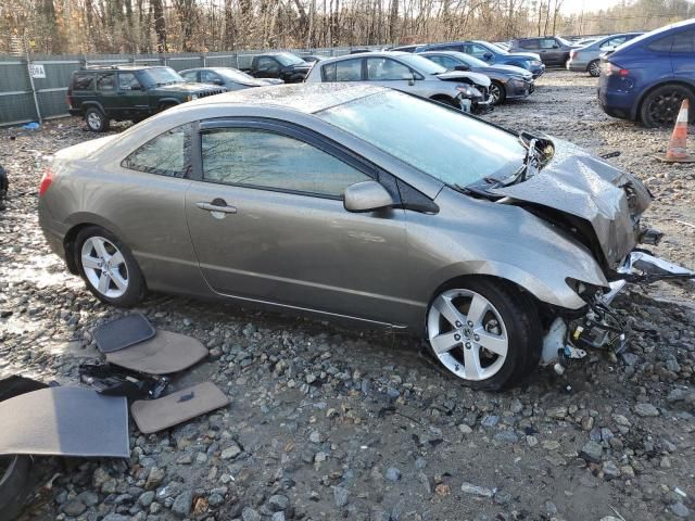 2006 Honda Civic EX