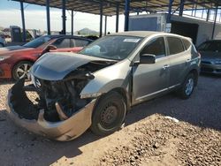 Nissan salvage cars for sale: 2013 Nissan Rogue S