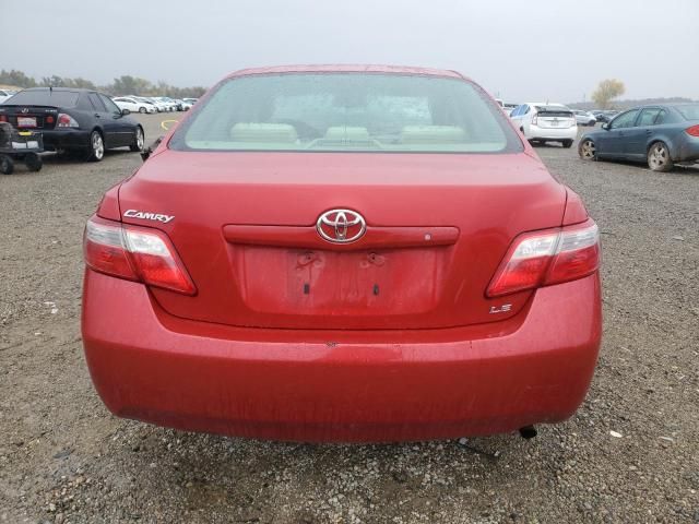 2007 Toyota Camry CE