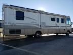 2002 Winnebago 2002 Workhorse Custom Chassis Motorhome Chassis W2