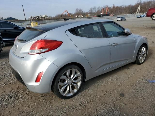 2015 Hyundai Veloster