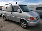 2002 Volkswagen Eurovan MV