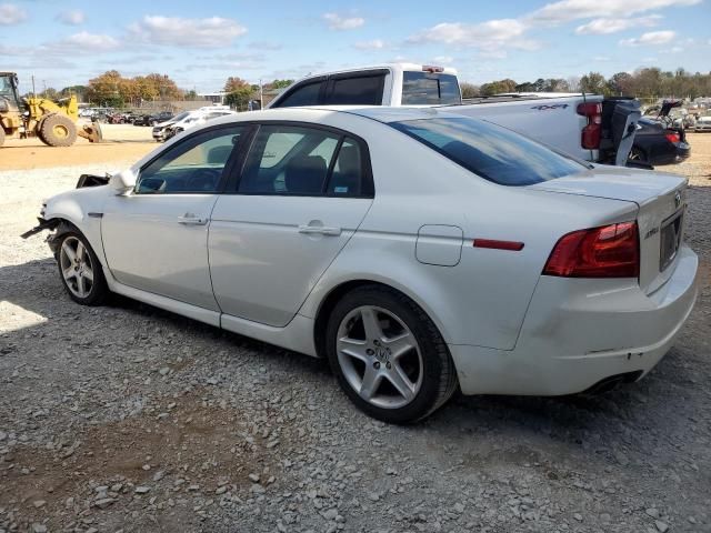 2006 Acura 3.2TL