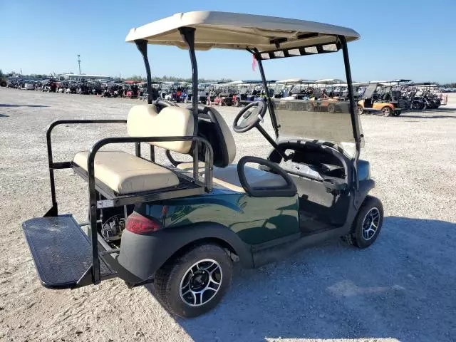 2019 Clubcar Club Car