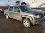 2006 Honda Ridgeline RTS