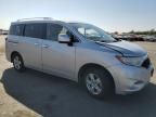 2016 Nissan Quest S