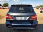 2014 Mercedes-Benz ML 350 4matic