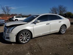 Cadillac salvage cars for sale: 2015 Cadillac XTS Luxury Collection