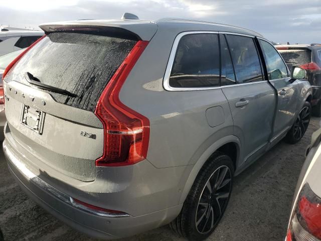 2024 Volvo XC90 Plus