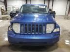 2009 Jeep Liberty Sport