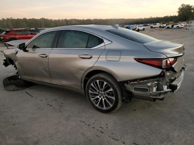 2021 Lexus ES 350 Base