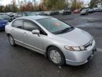 2008 Honda Civic Hybrid