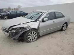 2006 Honda Accord EX en venta en Wichita, KS