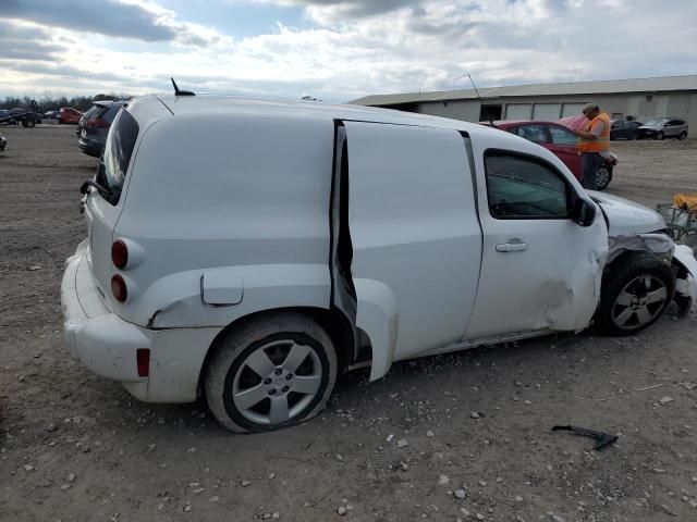 2009 Chevrolet HHR Panel LS