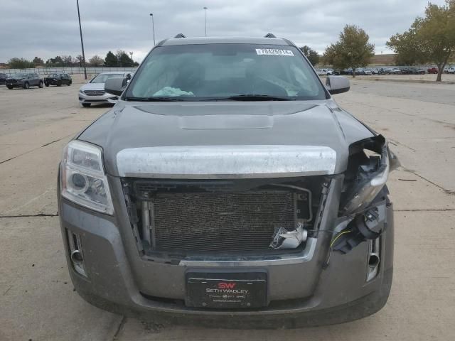 2012 GMC Terrain SLT